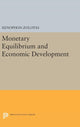 Book cover of: Monetary Equilibrium and Economic Development. By: Xenophon Euthymiou Zolotas