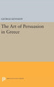 Book cover of: History of Rhetoric, Volume I. By: George A. Kennedy