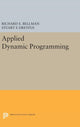 Book cover of: Applied Dynamic Programming. By: Richard E. Bellman