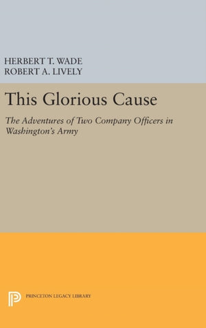 This Glorious Cause