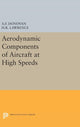 Book cover of: Aerodynamic Components of Aircraft at High Speeds. By: Allen F. Donovan
