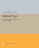 Book cover of: Making Peace. By: Susan Kingsley Kent