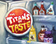 Book cover of: Titans of Taste. By: Keith Lowe