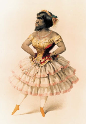 Eye of the Beholder: Julia Pastrana's Long Journey Home