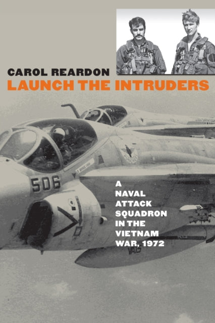 Book cover of: Launch the Intruders
