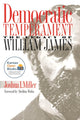 Book cover of: Democratic Temperament. By: Joshua I. Miller