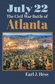 Book cover of: July 22. By: Earl J. Hess
