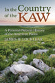 Book cover of: In the Country of the Kaw. By: James H. Locklear