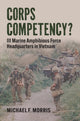 Book cover of: Corps Competency?
