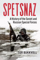 Book cover of: Spetsnaz