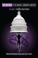 Book cover of: Politics of the Marvel Cinematic Universe, Volume 2