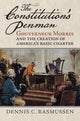 Book cover of: Constitution's Penman