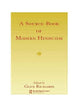 Book cover of: Source Book Modern Hinduism. By: Richards