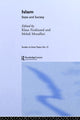 Book cover of: Islam: State And Society. By: Ferdinand