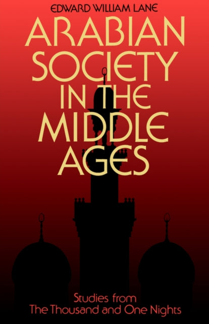 Arabian Society Middle Ages