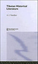 Book cover of: Tibetan Historical Literature. By: Vostrikov