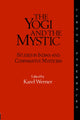 Book cover of: Yogi and the Mystic. By: Karel Werner