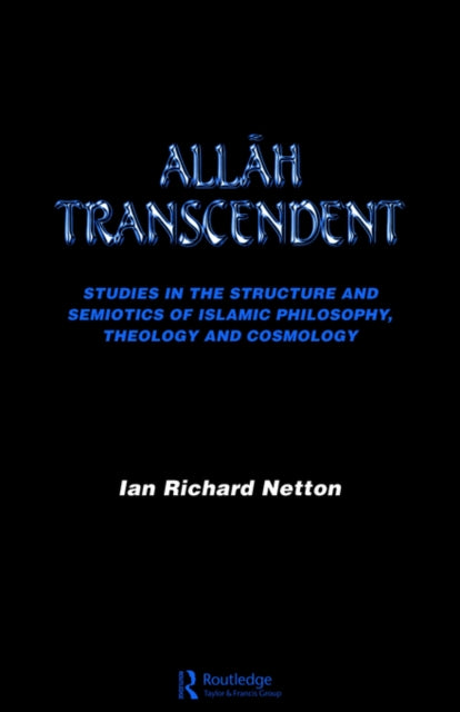 Allah Transcendent