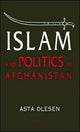 Book cover of: Islam and Politics in Afghanistan