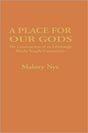 A Place for Our Gods