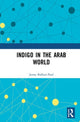 Book cover of: Indigo in the Arab World
