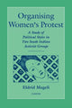 Book cover of: Organising Women's Protest. By: Eldrid Mageli