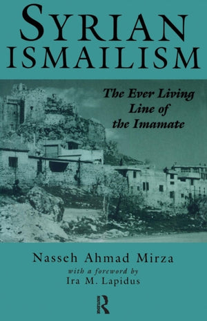 Syrian Ismailism