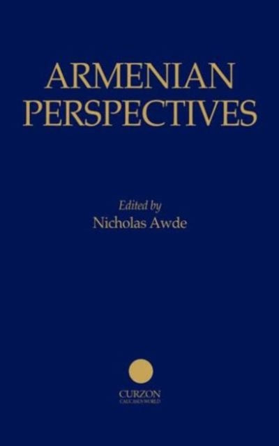 Book cover of: Armenian Perspectives