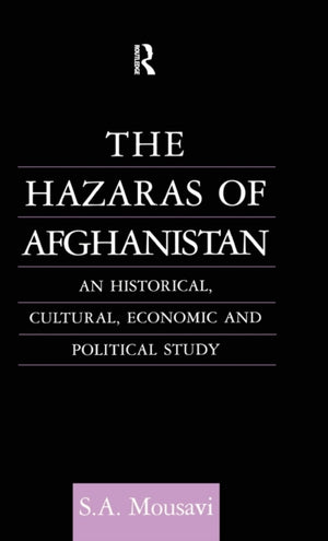 Hazaras of Afghanistan