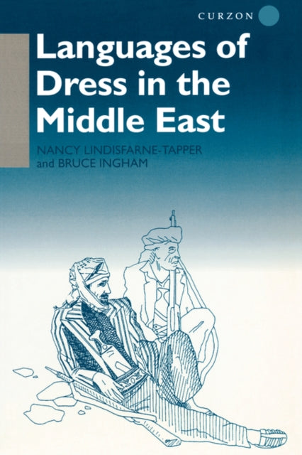 Book cover of: Languages of Dress in the Middle East