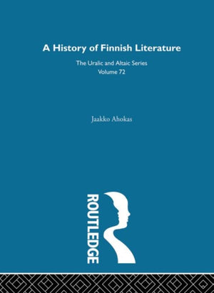 History of Finnish Literature