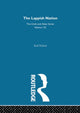 Book cover of: Lappish Nation. By: Karl Nickul