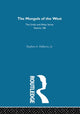 Book cover of: Mongols of the West. By: Stephe Halkovic