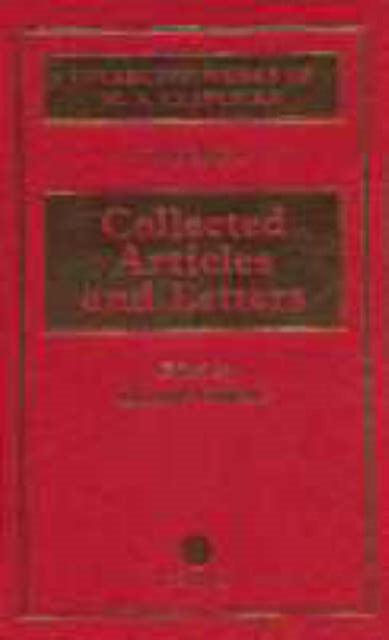 The Collected Works of M. A. Czaplicka