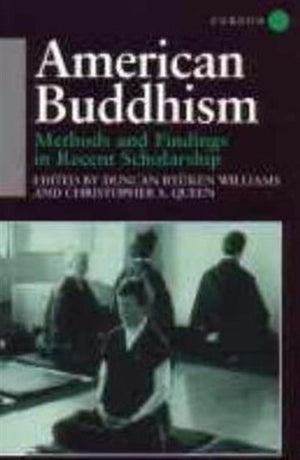 American Buddhism
