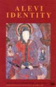 Book cover of: Alevi Identity. By: Tord Olsson