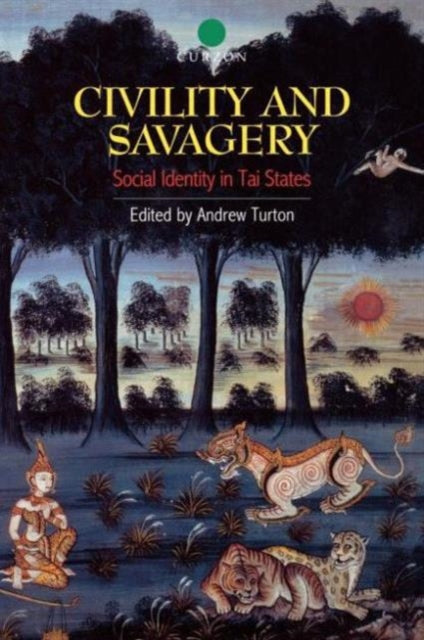 Civility and Savagery