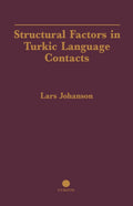 Structural Factors in Turkic Language Contacts