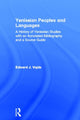 Book cover of: Yeniseian Peoples and Languages. By: Edward J. Vajda