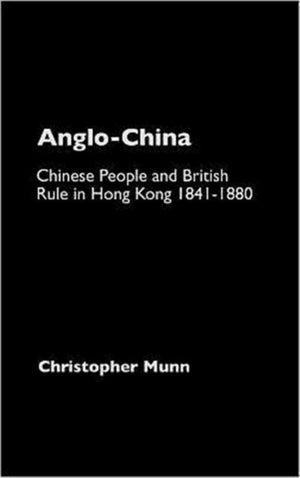 Anglo-China