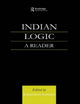 Book cover of: Indian Logic. By: Dr Jonar Ganeri