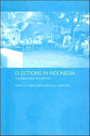 Elections in Indonesia