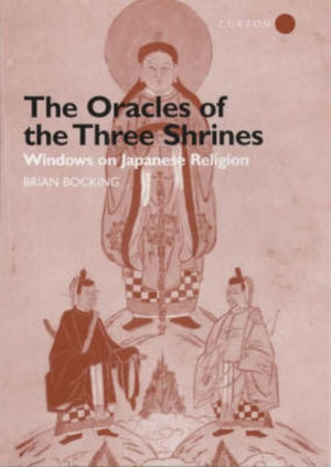 The Oracles of the Three Shrines