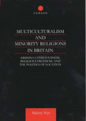Multiculturalism and Minority Religions in Britain