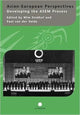 Book cover of: Asian-European Perspectives. By: Wim Stokhof