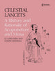 Book cover of: Celestial Lancets. By: Lu, Gwei-Djen.