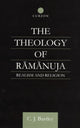 Book cover of: Theology of Ramanuja. By: C. J. Bartley