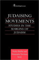 Book cover of: Judaising Movements. By: Tudor Parfitt