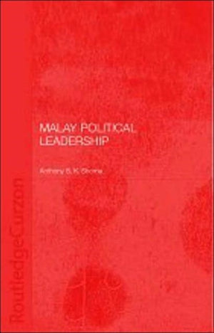 Malay Political Leadership
