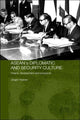 Book cover of: ASEAN's Diplomatic and Security Culture. By: Jurgen Haacke